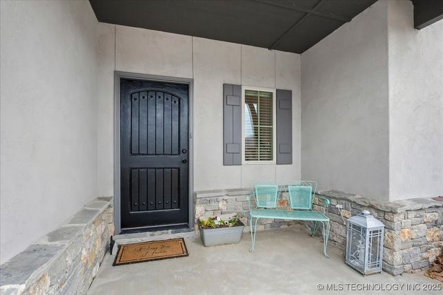 8100 S Gardenia Avenue, Broken Arrow, OK 74011