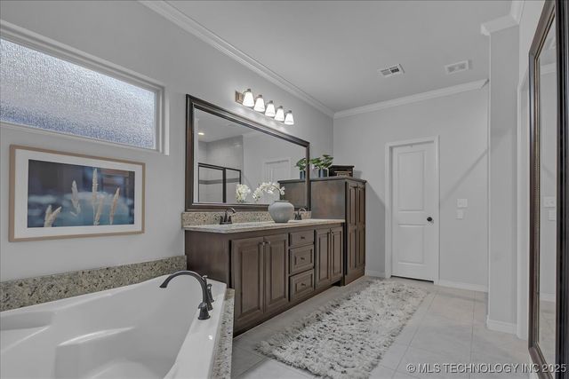 8100 S Gardenia Avenue, Broken Arrow, OK 74011