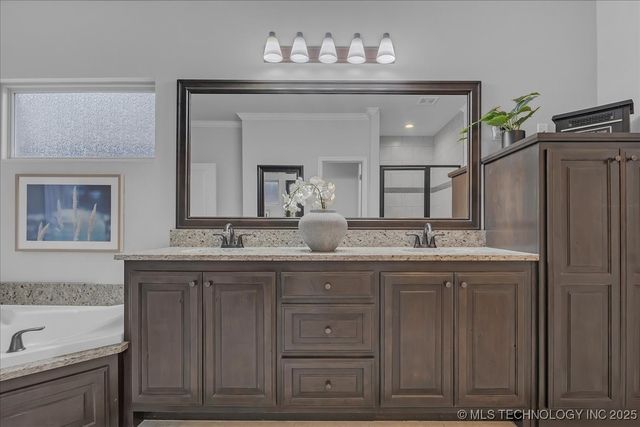 8100 S Gardenia Avenue, Broken Arrow, OK 74011