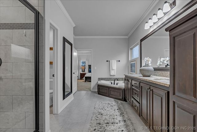 8100 S Gardenia Avenue, Broken Arrow, OK 74011