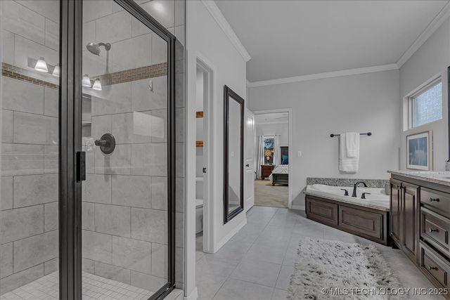 8100 S Gardenia Avenue, Broken Arrow, OK 74011