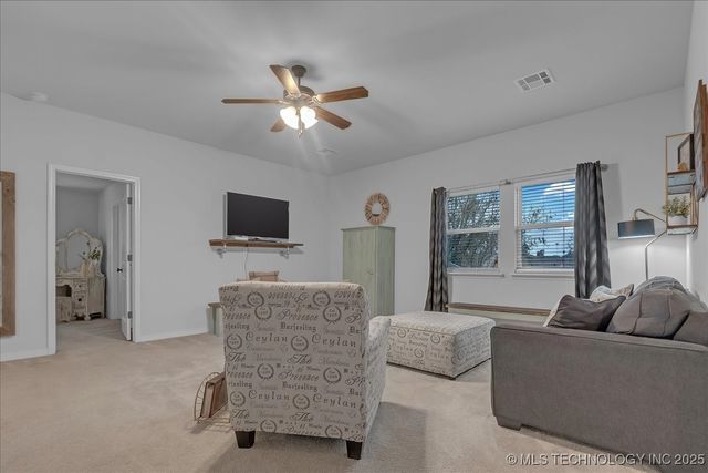 8100 S Gardenia Avenue, Broken Arrow, OK 74011