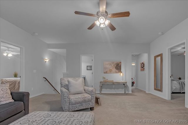 8100 S Gardenia Avenue, Broken Arrow, OK 74011