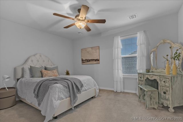 8100 S Gardenia Avenue, Broken Arrow, OK 74011