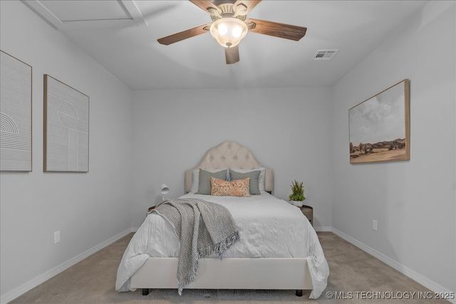 8100 S Gardenia Avenue, Broken Arrow, OK 74011