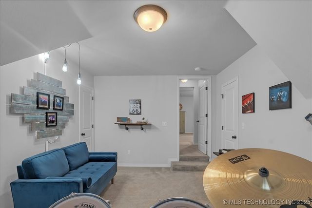 8100 S Gardenia Avenue, Broken Arrow, OK 74011