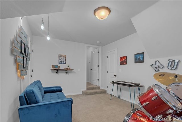 8100 S Gardenia Avenue, Broken Arrow, OK 74011