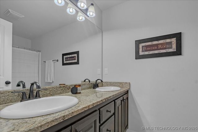 8100 S Gardenia Avenue, Broken Arrow, OK 74011