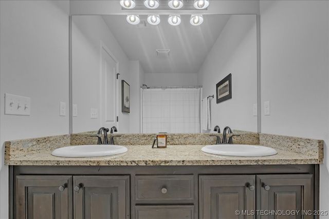 8100 S Gardenia Avenue, Broken Arrow, OK 74011