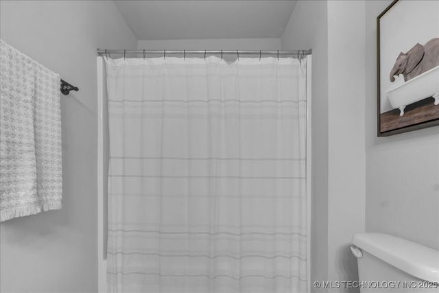 8100 S Gardenia Avenue, Broken Arrow, OK 74011