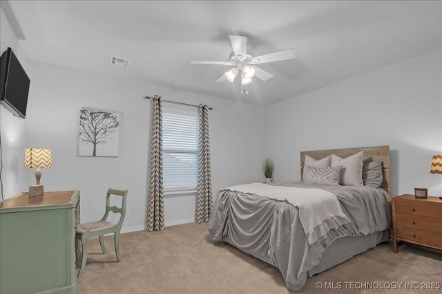 8100 S Gardenia Avenue, Broken Arrow, OK 74011