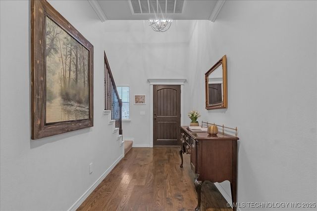 8100 S Gardenia Avenue, Broken Arrow, OK 74011