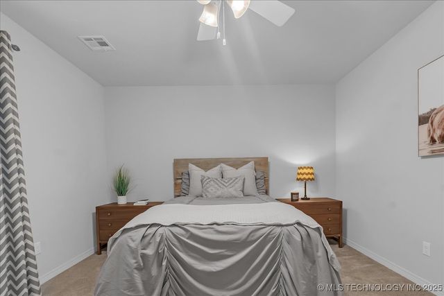 8100 S Gardenia Avenue, Broken Arrow, OK 74011