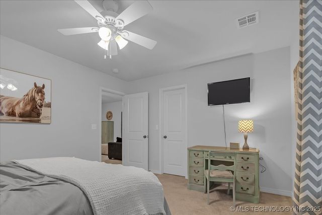 8100 S Gardenia Avenue, Broken Arrow, OK 74011