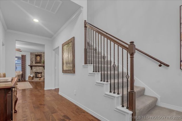 8100 S Gardenia Avenue, Broken Arrow, OK 74011