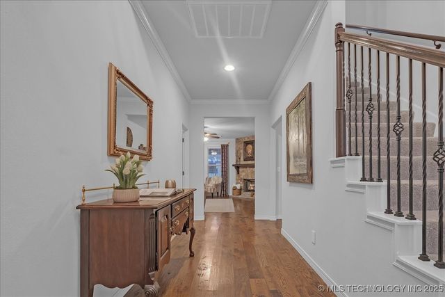 8100 S Gardenia Avenue, Broken Arrow, OK 74011