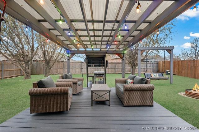 8100 S Gardenia Avenue, Broken Arrow, OK 74011