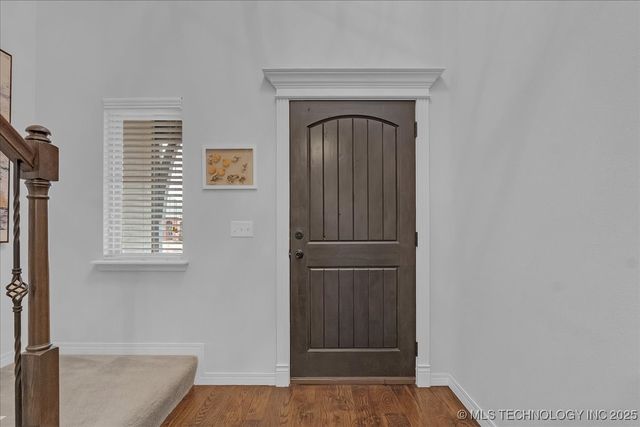 8100 S Gardenia Avenue, Broken Arrow, OK 74011