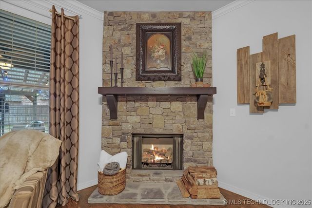 8100 S Gardenia Avenue, Broken Arrow, OK 74011