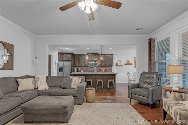 8100 S Gardenia Avenue, Broken Arrow, OK 74011