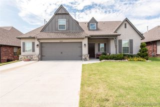 8100 S Gardenia Avenue, Broken Arrow, OK 74011