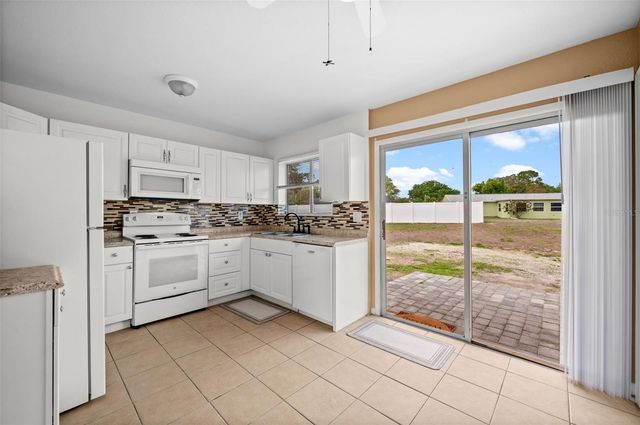 5083 ESCALANTE DRIVE, North Port, FL 34287