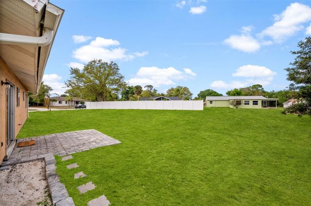 5083 ESCALANTE DRIVE, North Port, FL 34287