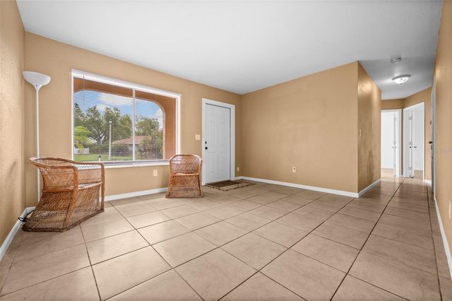 5083 ESCALANTE DRIVE, North Port, FL 34287