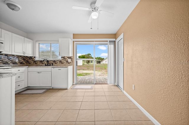 5083 ESCALANTE DRIVE, North Port, FL 34287