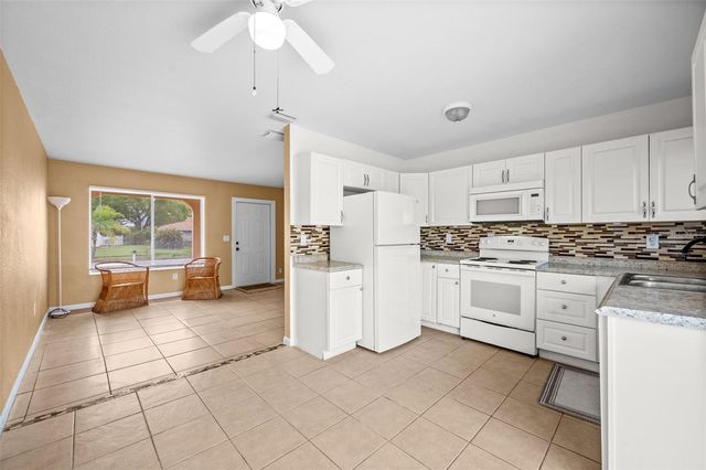 5083 ESCALANTE DRIVE, North Port, FL 34287