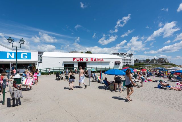 1 Ocean Avenue 307 3, York, ME 03909