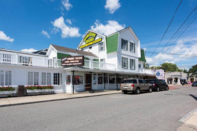 1 Ocean Avenue 307 3, York, ME 03909