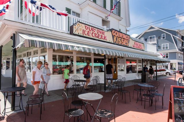 1 Ocean Avenue 307 3, York, ME 03909