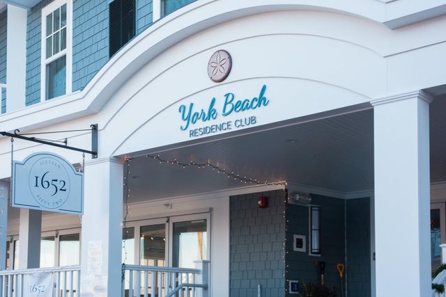 1 Ocean Avenue 307 3, York, ME 03909