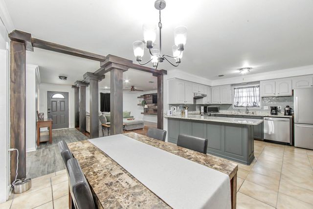 222 Denning Drive, Houma, LA 70360