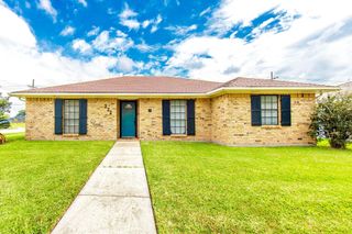 222 Denning Drive, Houma, LA 70360