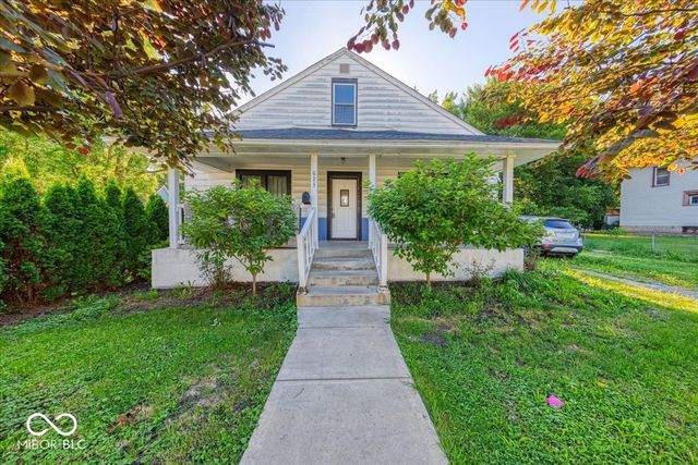 623 Ruddle Avenue, Anderson, IN 46012