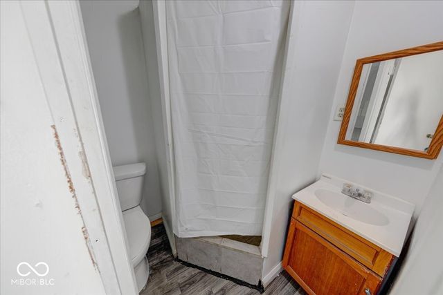 623 Ruddle Avenue, Anderson, IN 46012