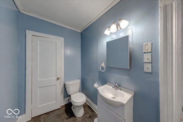 623 Ruddle Avenue, Anderson, IN 46012
