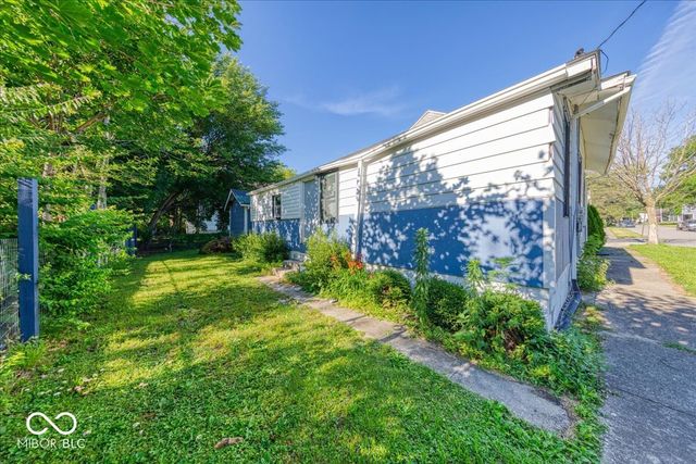 623 Ruddle Avenue, Anderson, IN 46012