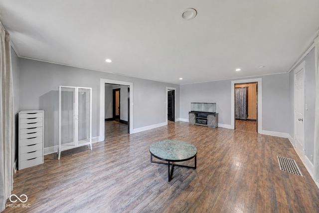 623 Ruddle Avenue, Anderson, IN 46012