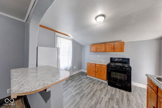 623 Ruddle Avenue, Anderson, IN 46012