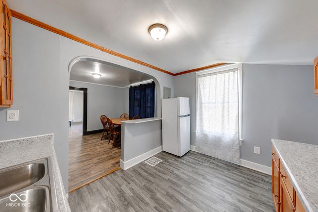 623 Ruddle Avenue, Anderson, IN 46012