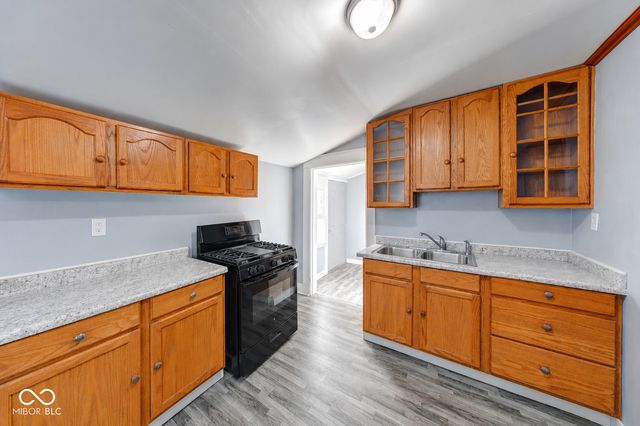 623 Ruddle Avenue, Anderson, IN 46012