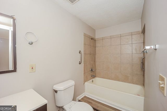 6160 Connell Road, South Fulton, GA 30349