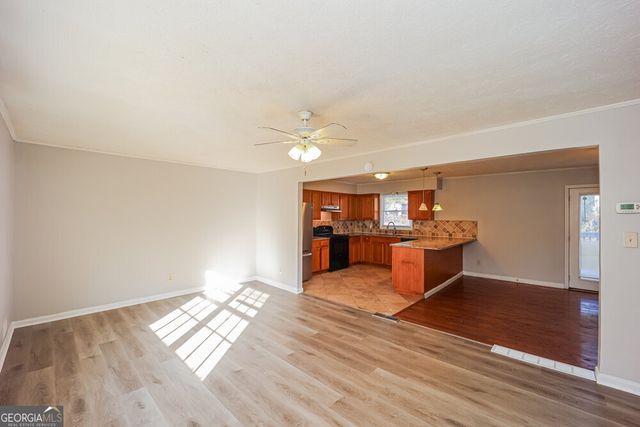 6160 Connell Road, South Fulton, GA 30349