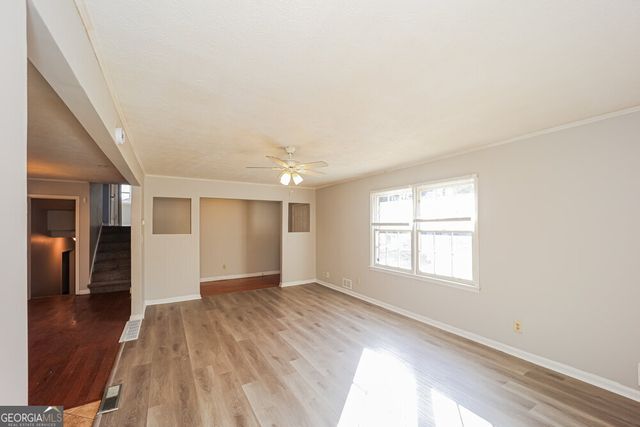 6160 Connell Road, South Fulton, GA 30349