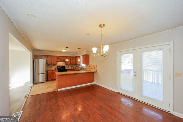 6160 Connell Road, South Fulton, GA 30349