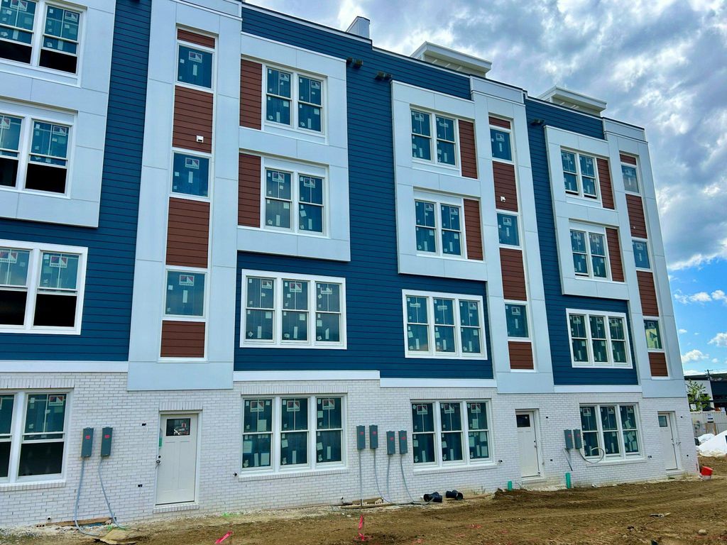 206 SELLEW RD, Annapolis, MD 21401