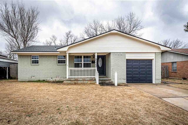 5322 NW Ash Ave, Lawton, OK 73505